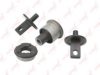 HONDA 52371SWAA10 Control Arm-/Trailing Arm Bush